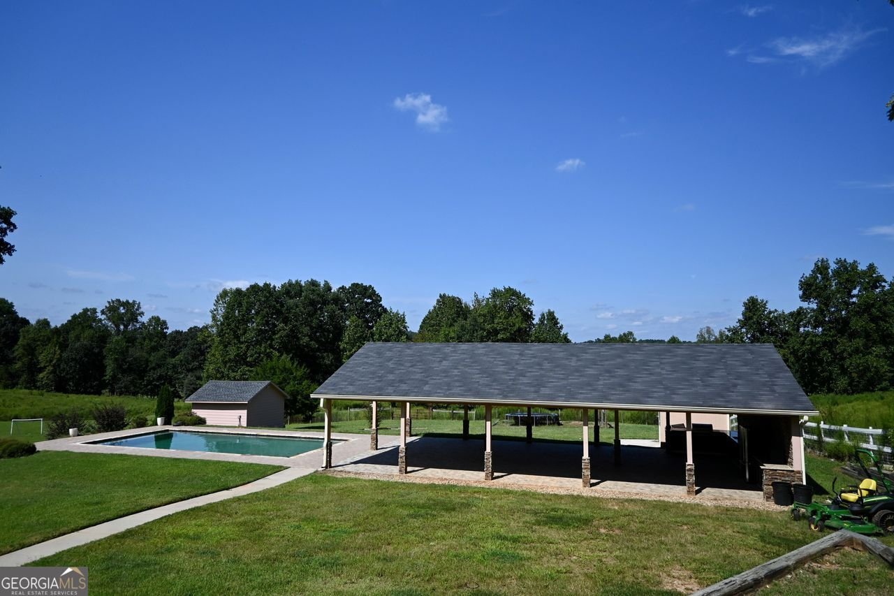 4274 PILLSBURY Road Gainesville - 40
