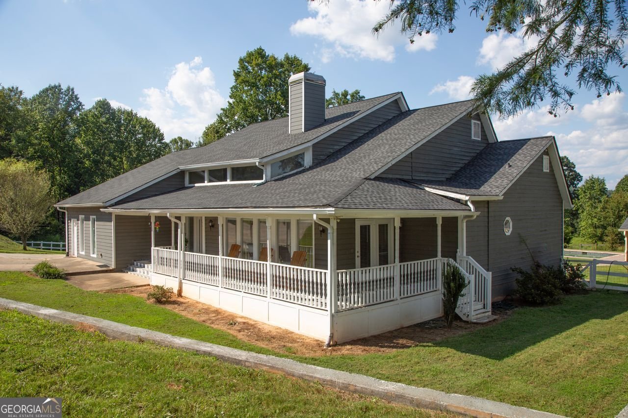 4274 PILLSBURY Road Gainesville - 5
