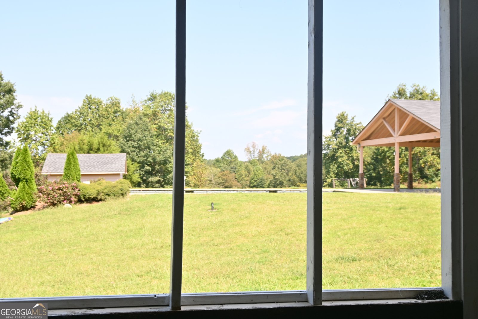 4274 PILLSBURY Road Gainesville - 56