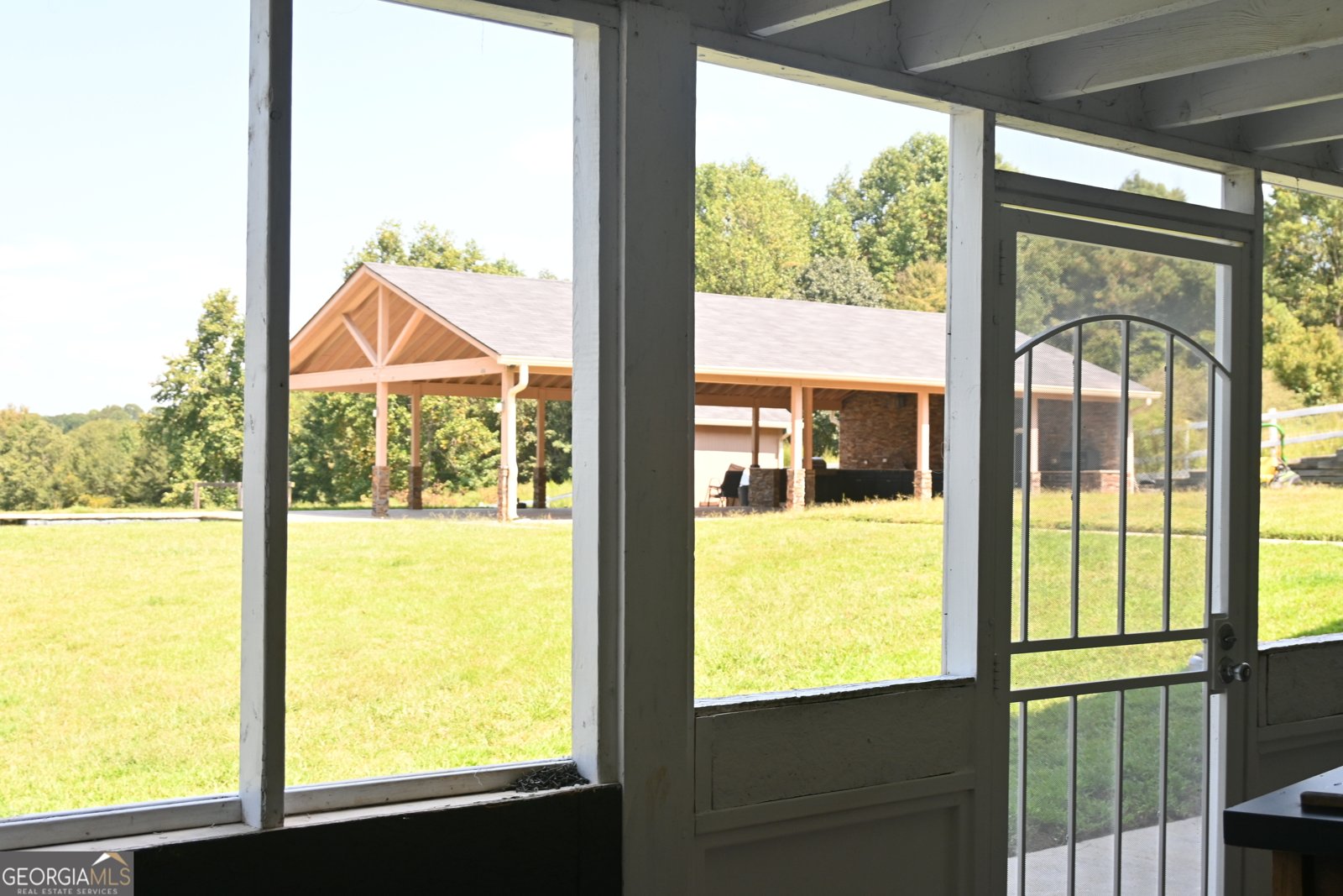 4274 PILLSBURY Road Gainesville - 57