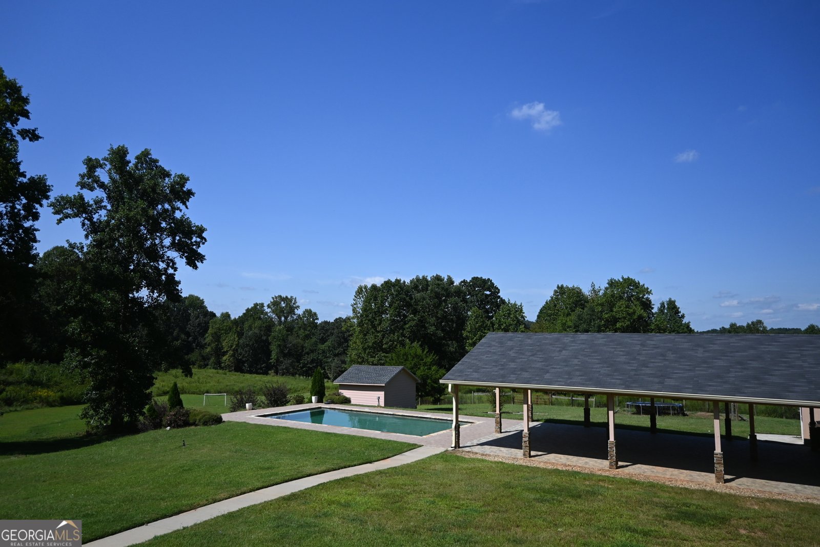 4274 PILLSBURY Road Gainesville - 67