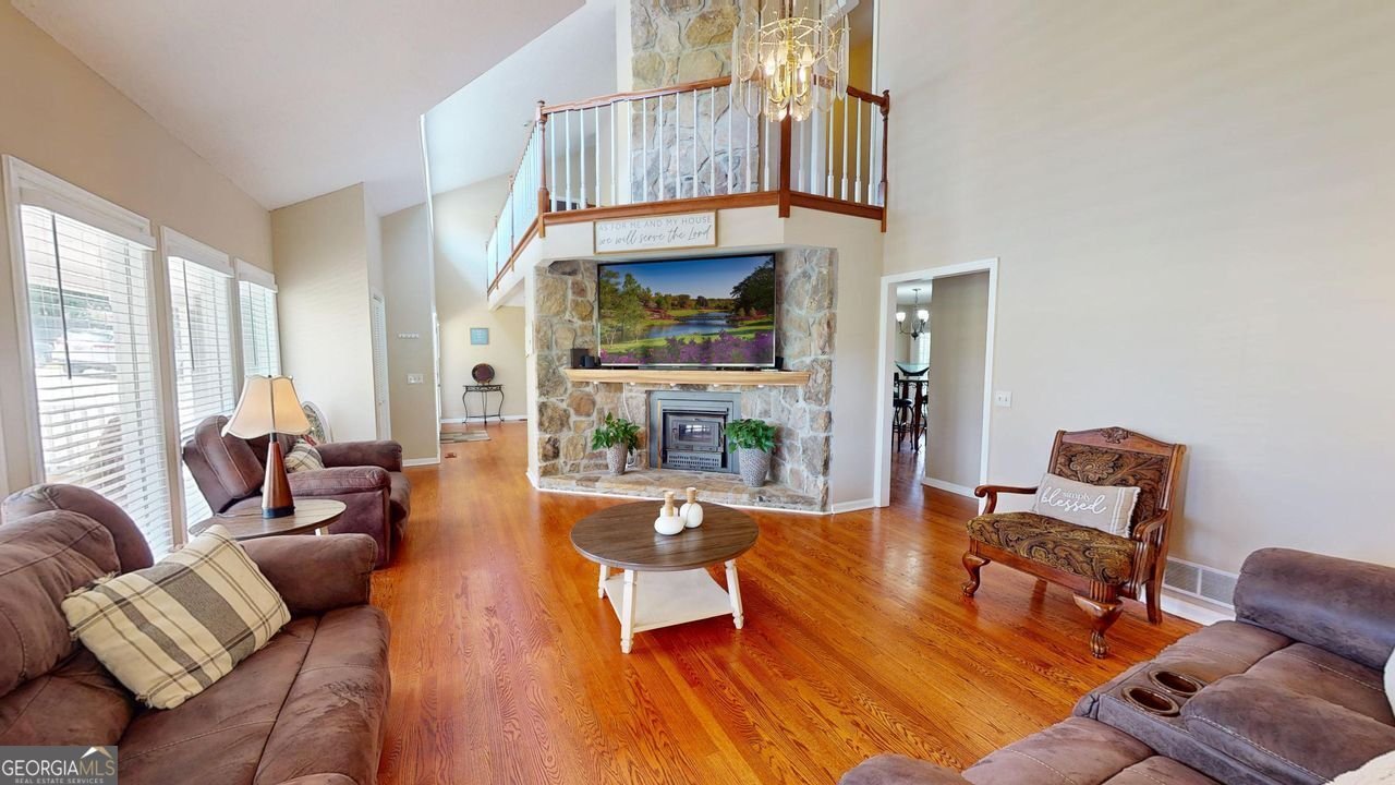 4274 PILLSBURY Road Gainesville - 7
