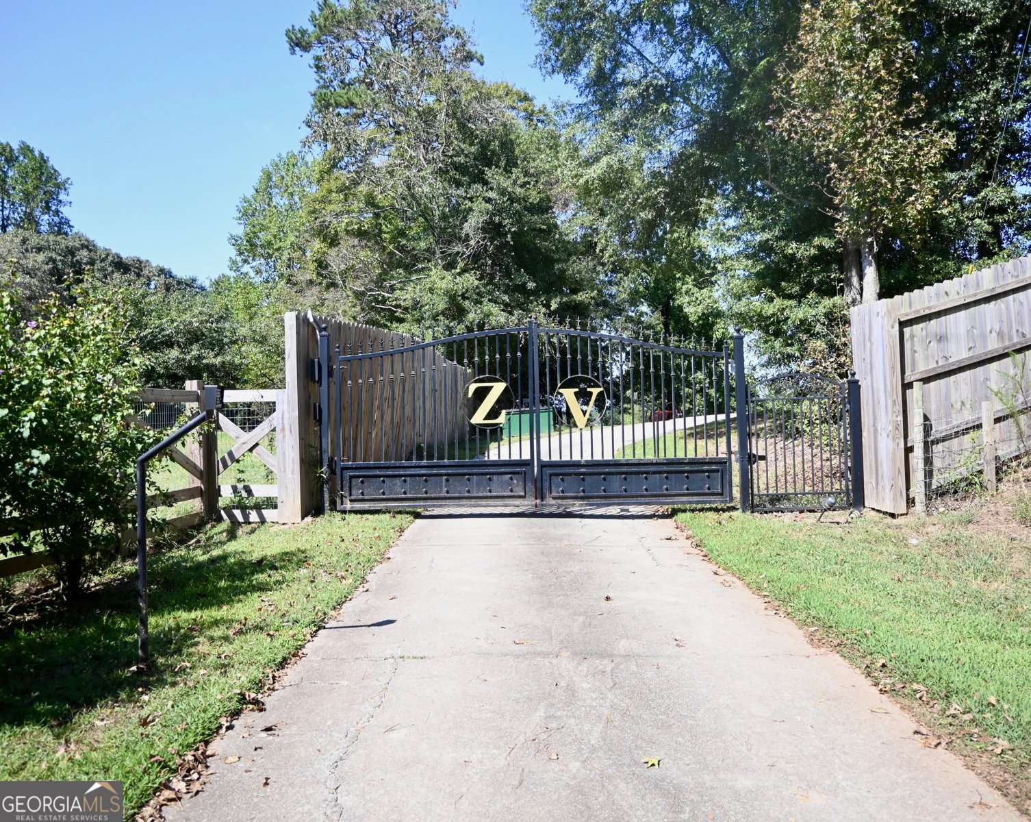 4274 PILLSBURY Road Gainesville - 72