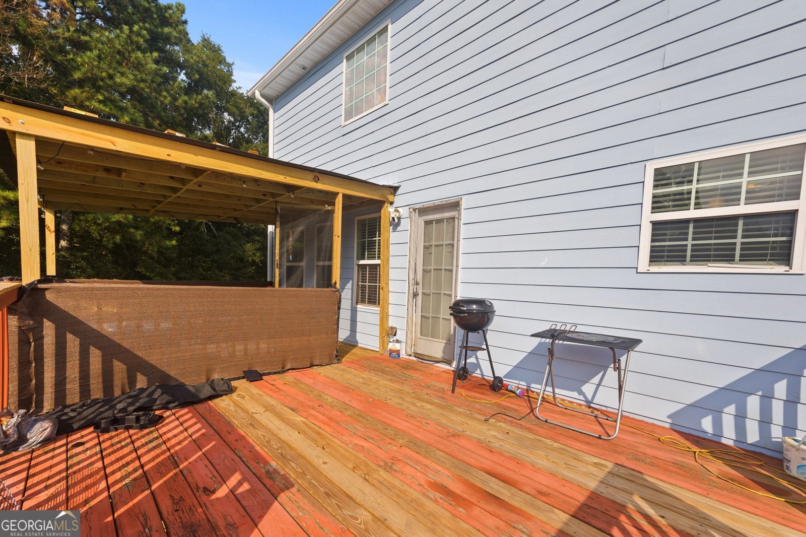 35 Green Hill Court Covington - 18