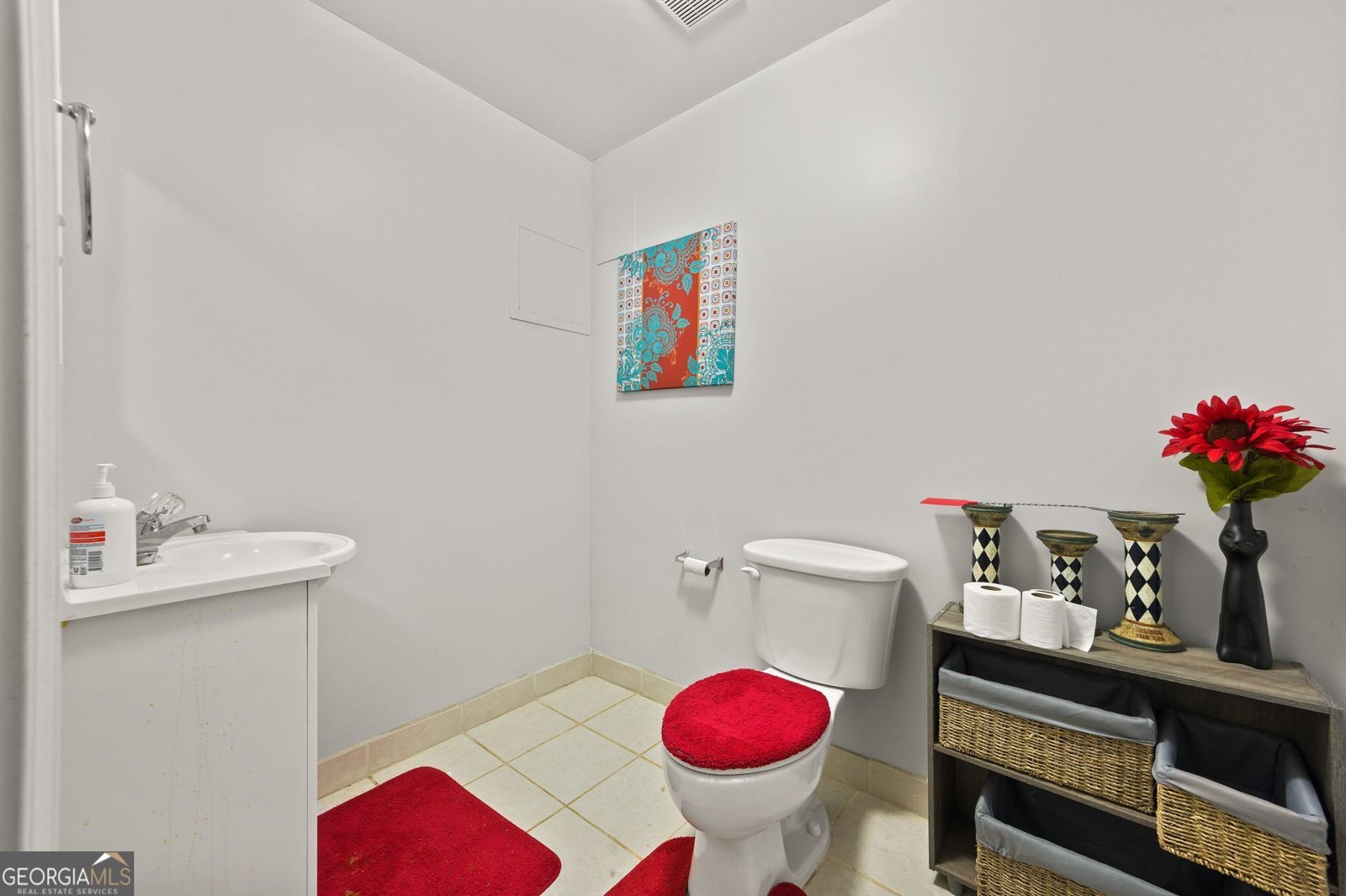 35 Green Hill Court Covington - 21