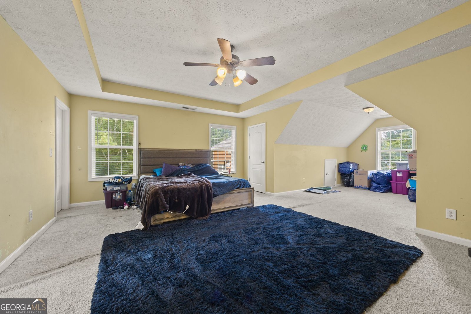 35 Green Hill Court Covington - 24