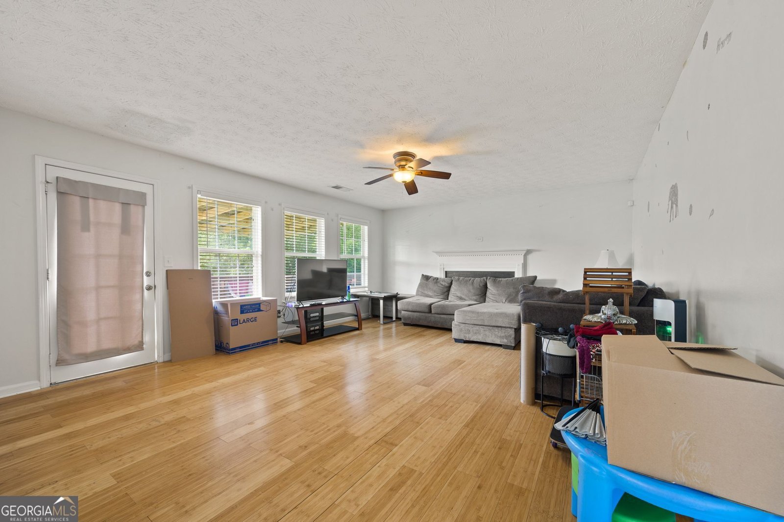 35 Green Hill Court Covington - 25