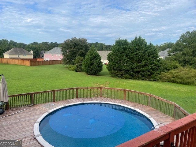 35 Green Hill Court Covington - 9