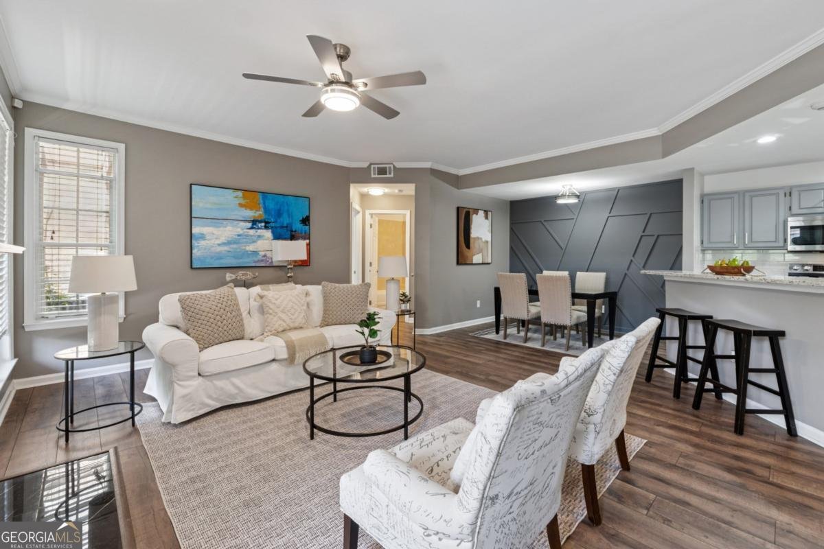 1037 Mcgill Park Avenue Atlanta - 1