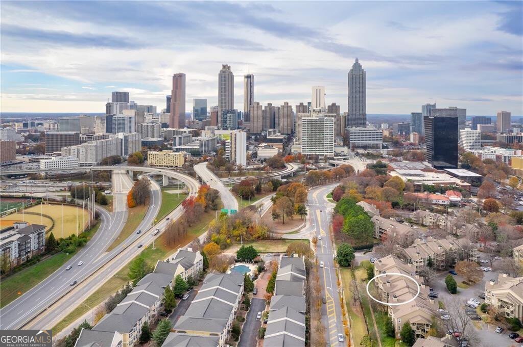 1037 Mcgill Park Avenue Atlanta - 27
