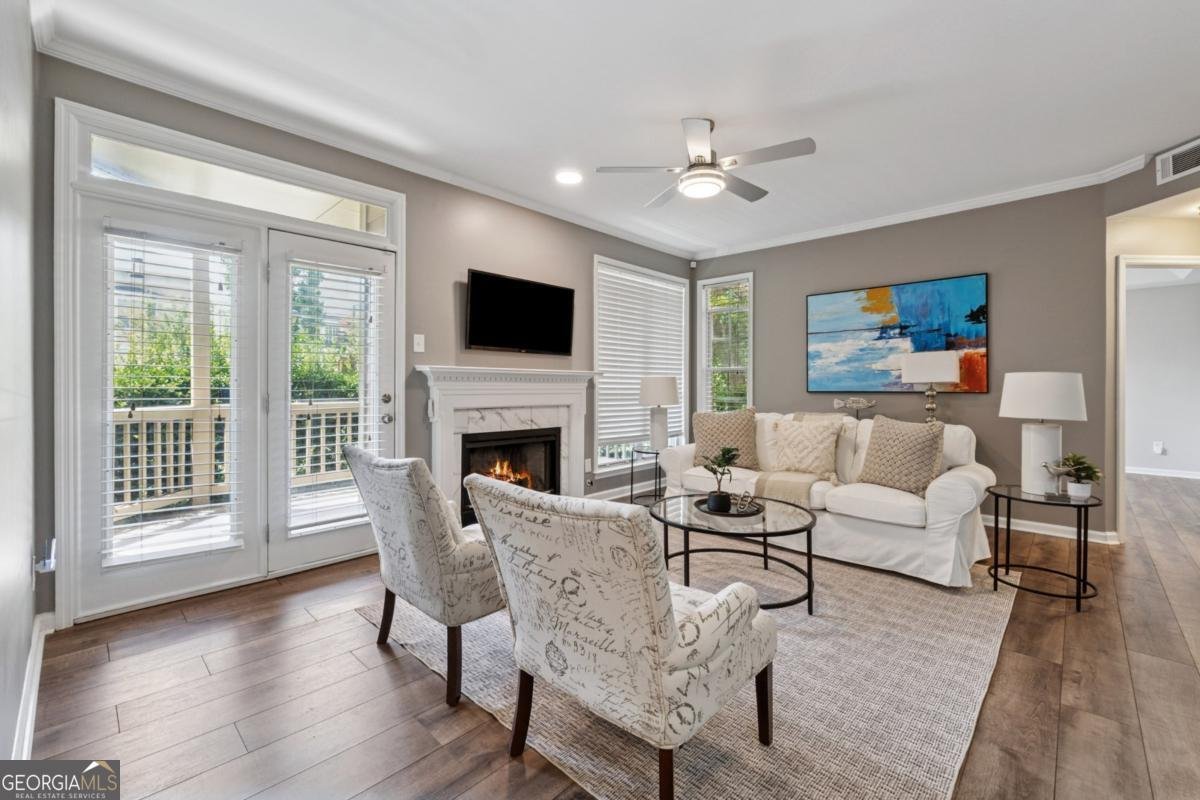 1037 Mcgill Park Avenue Atlanta - 3
