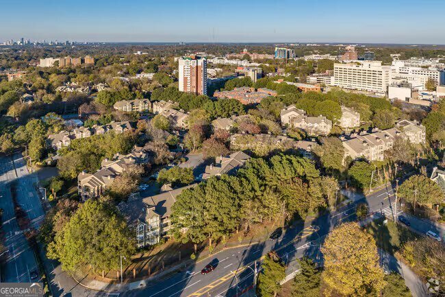 1037 Mcgill Park Avenue Atlanta - 30