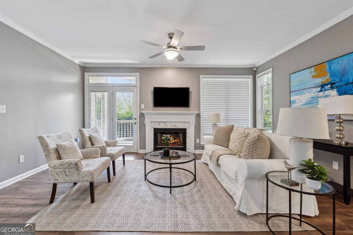 1037 Mcgill Park Avenue Atlanta - 4