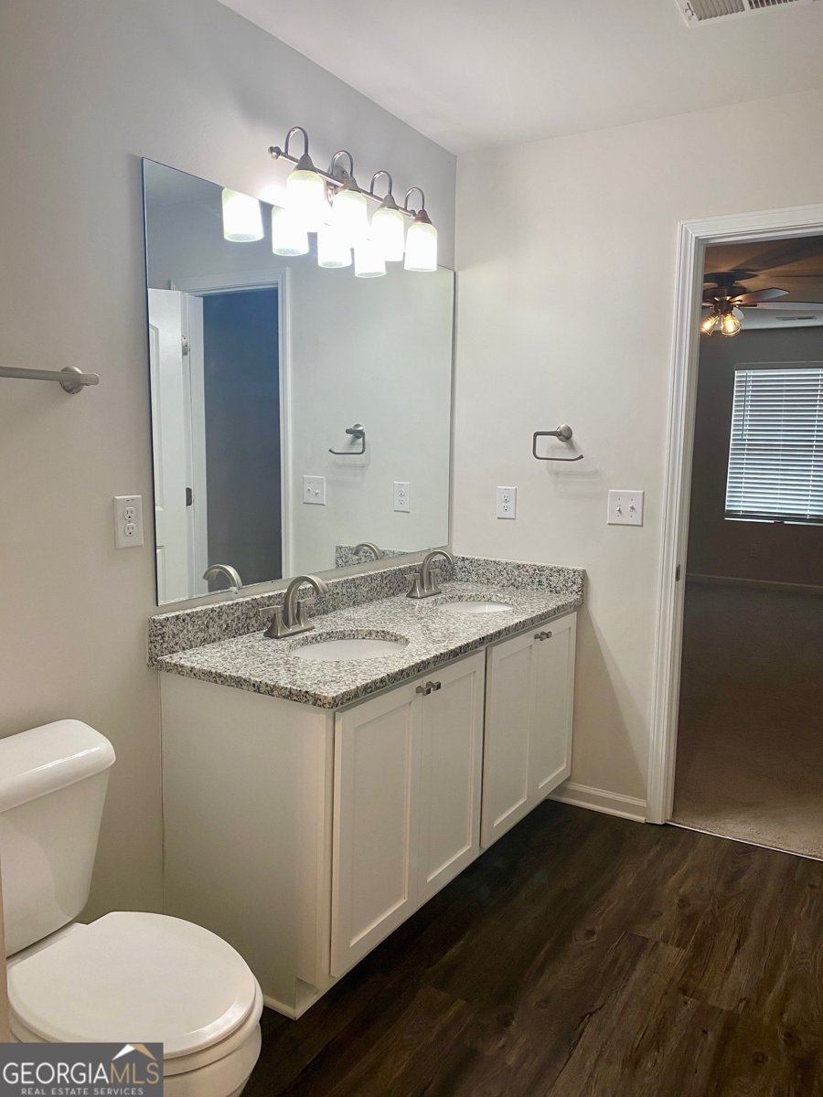 155 Kinsale Drive Macon - 1