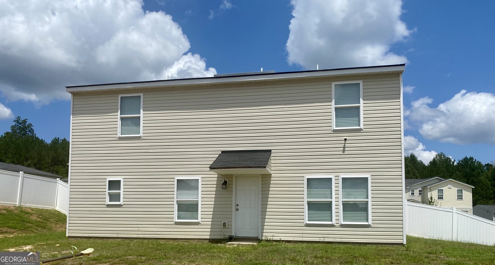 155 Kinsale Drive Macon - 4