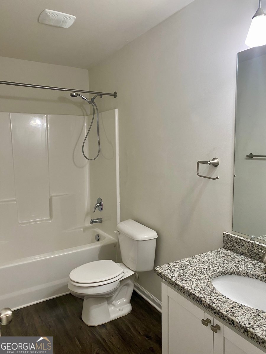 155 Kinsale Drive Macon - 46