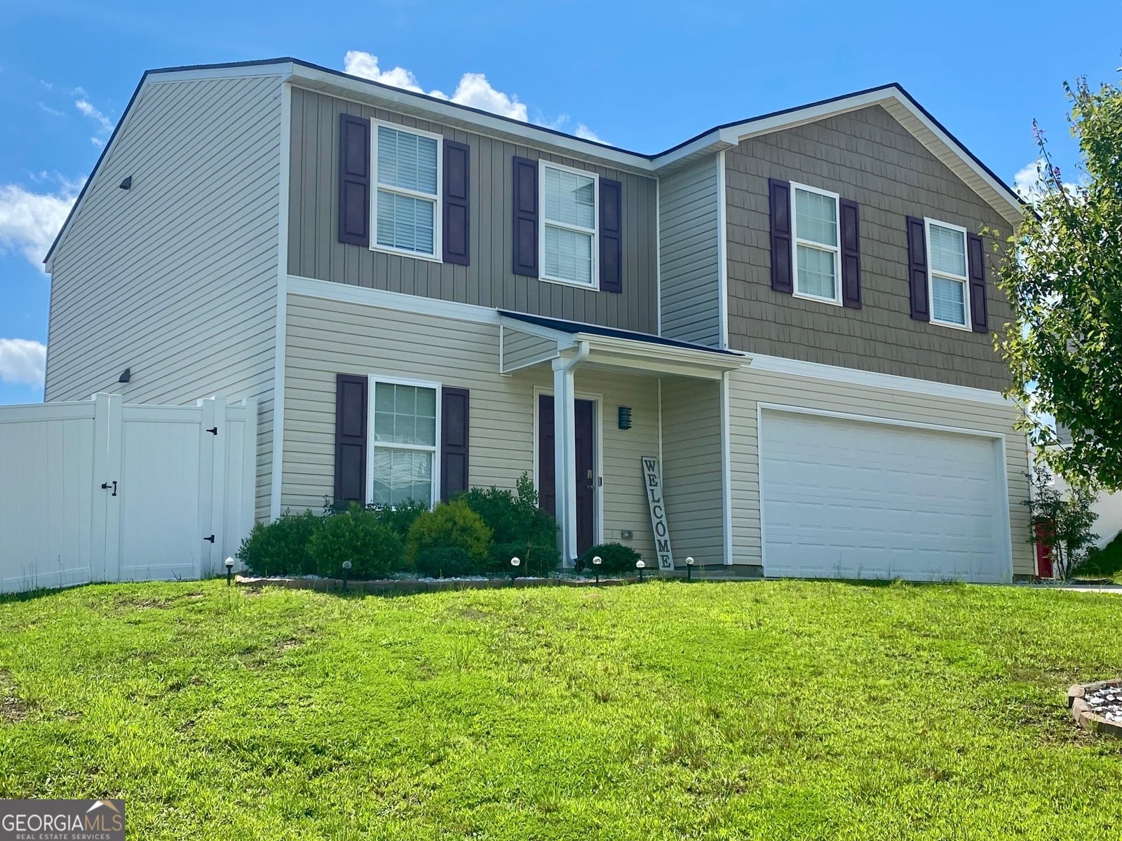 155 Kinsale Drive Macon - 8