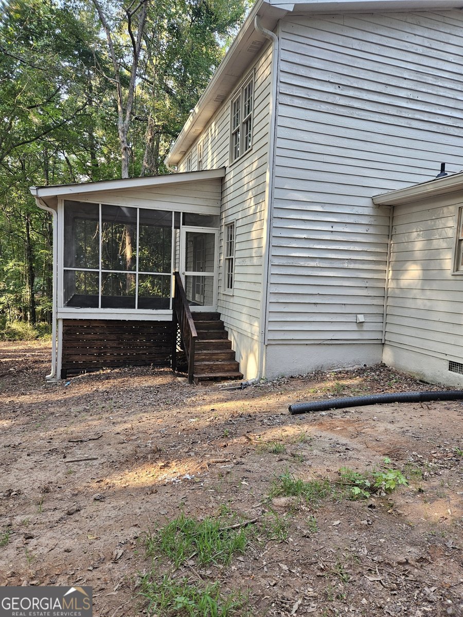165 Fox Hunt Court Fayetteville - 12