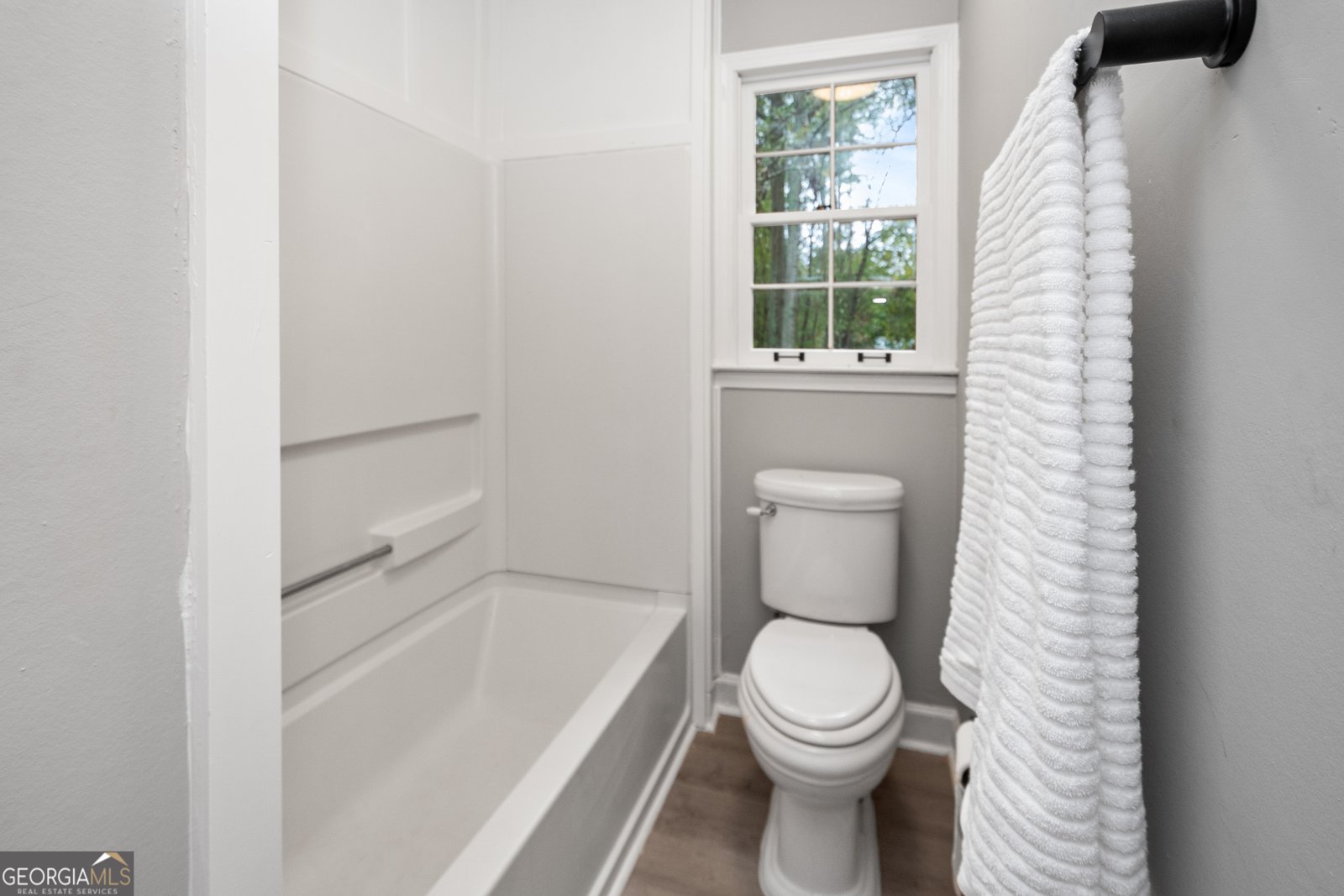 165 Fox Hunt Court Fayetteville - 16