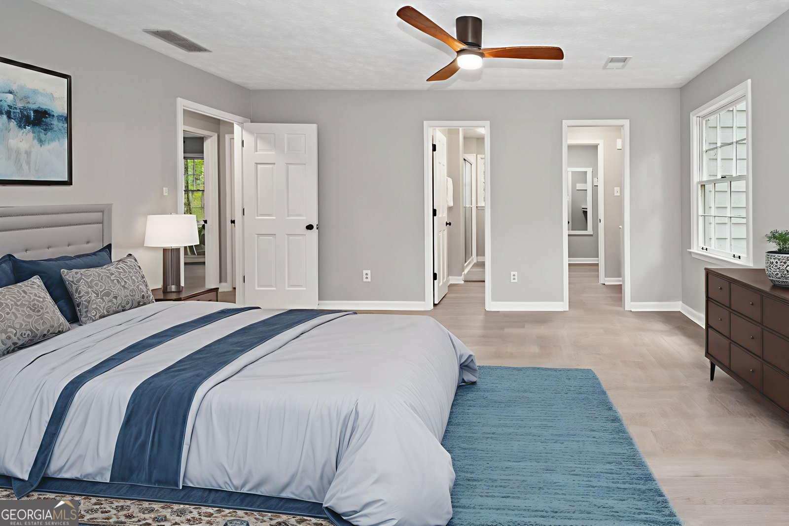 165 Fox Hunt Court Fayetteville - 18