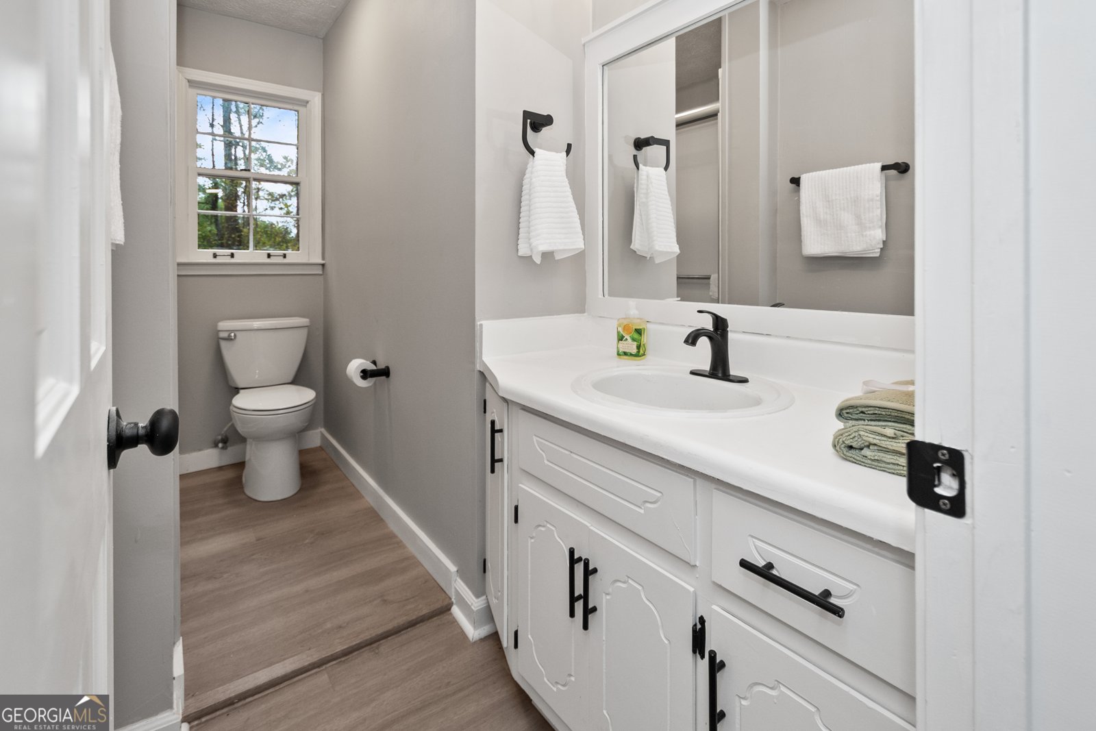 165 Fox Hunt Court Fayetteville - 21