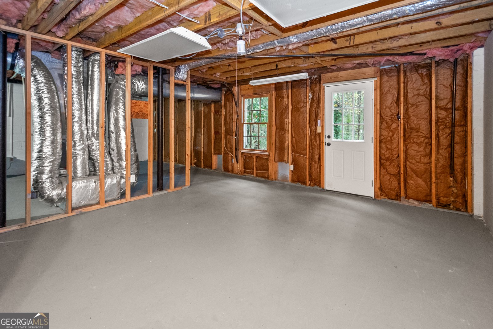 165 Fox Hunt Court Fayetteville - 23