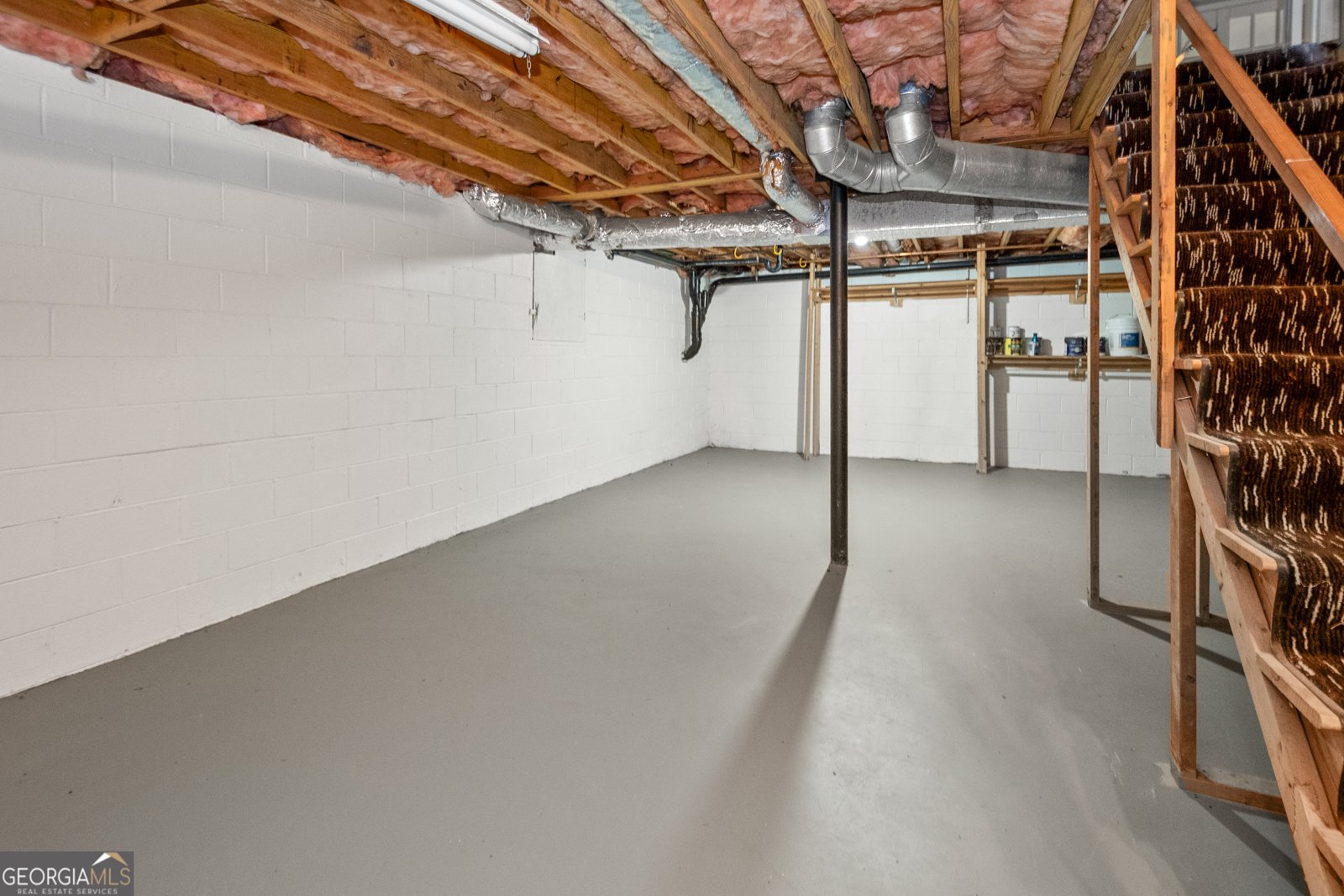 165 Fox Hunt Court Fayetteville - 24