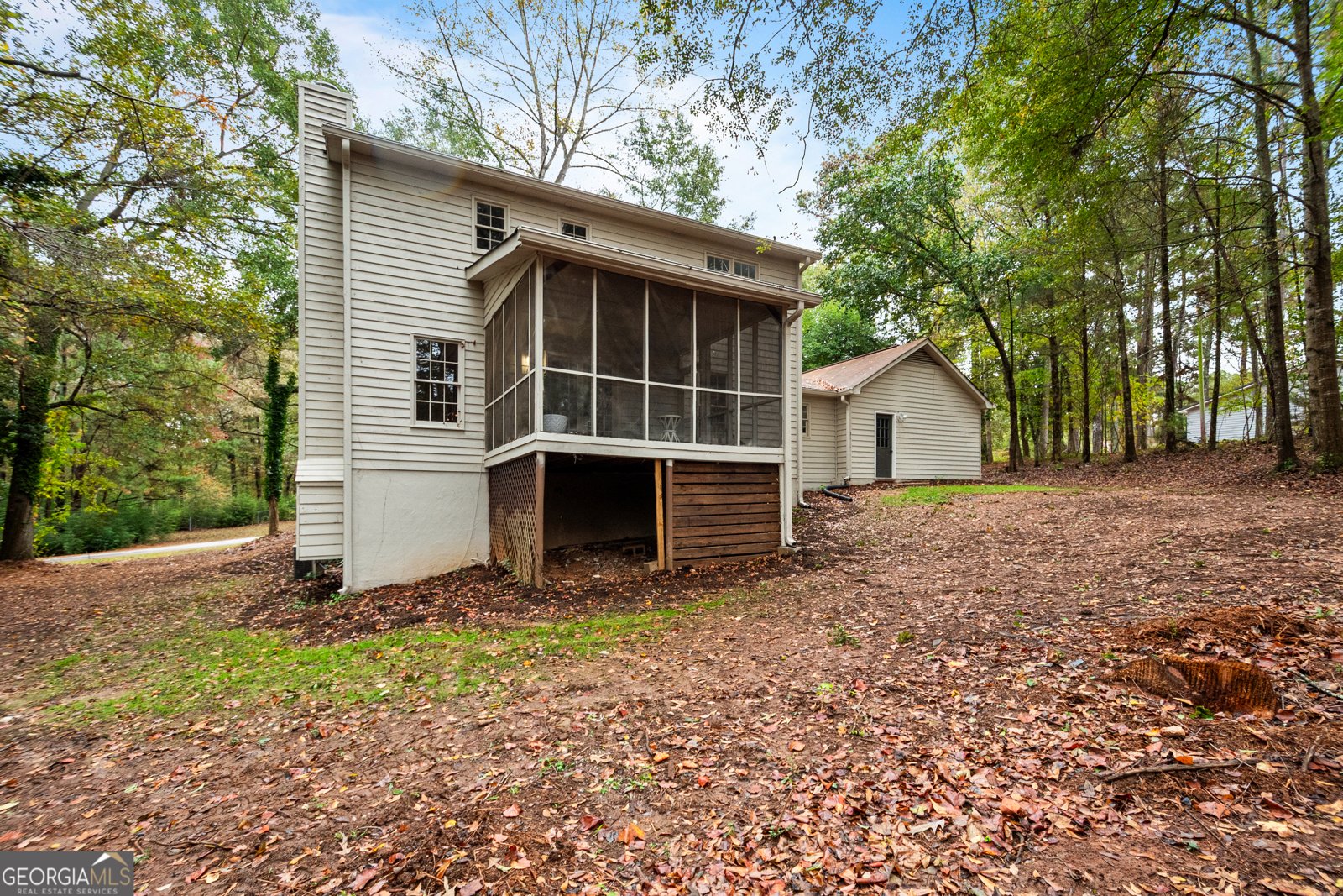165 Fox Hunt Court Fayetteville - 29