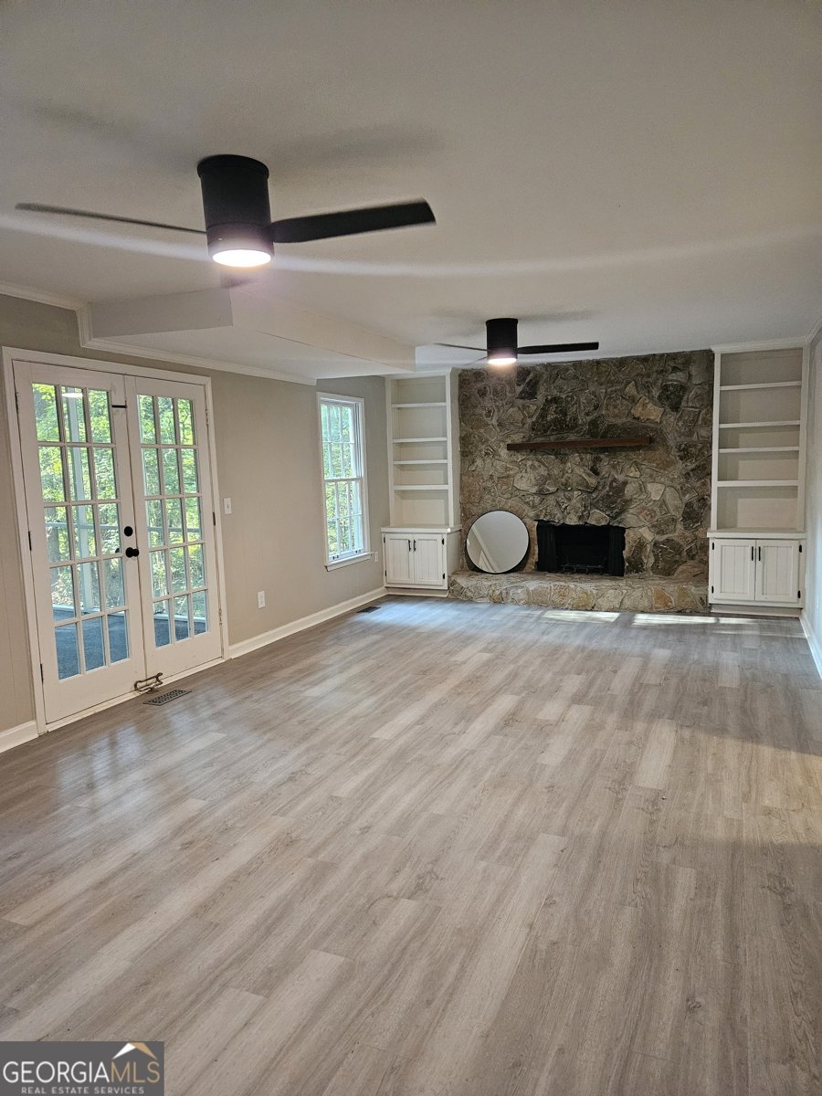 165 Fox Hunt Court Fayetteville - 3