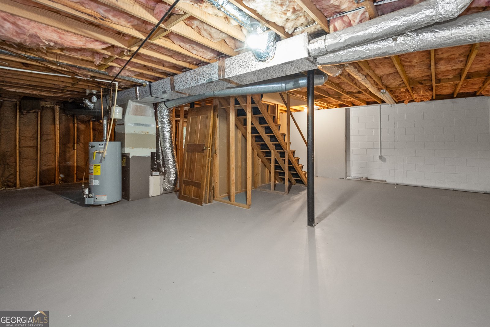 165 Fox Hunt Court Fayetteville - 37