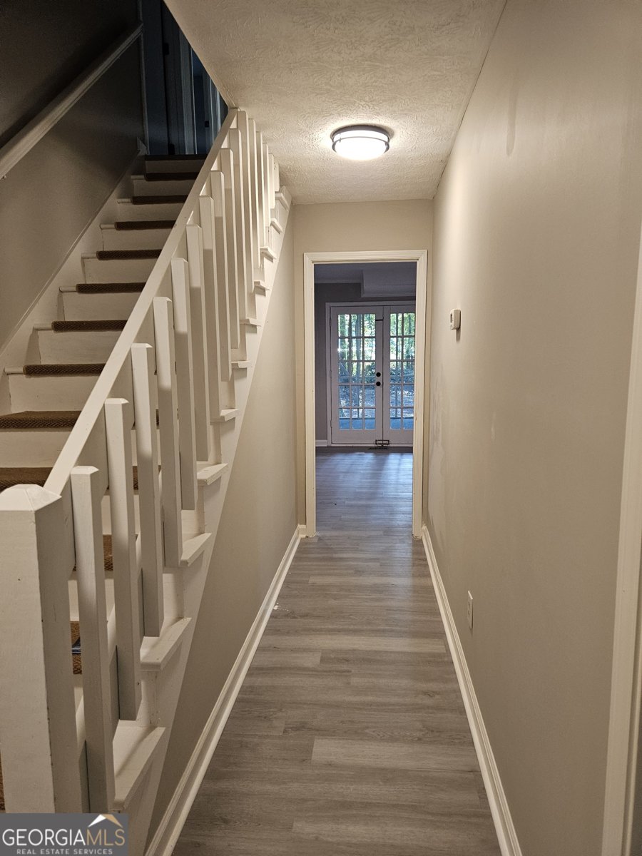165 Fox Hunt Court Fayetteville - 4
