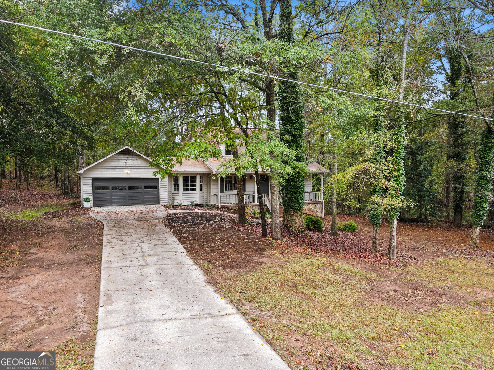 165 Fox Hunt Court Fayetteville - 43