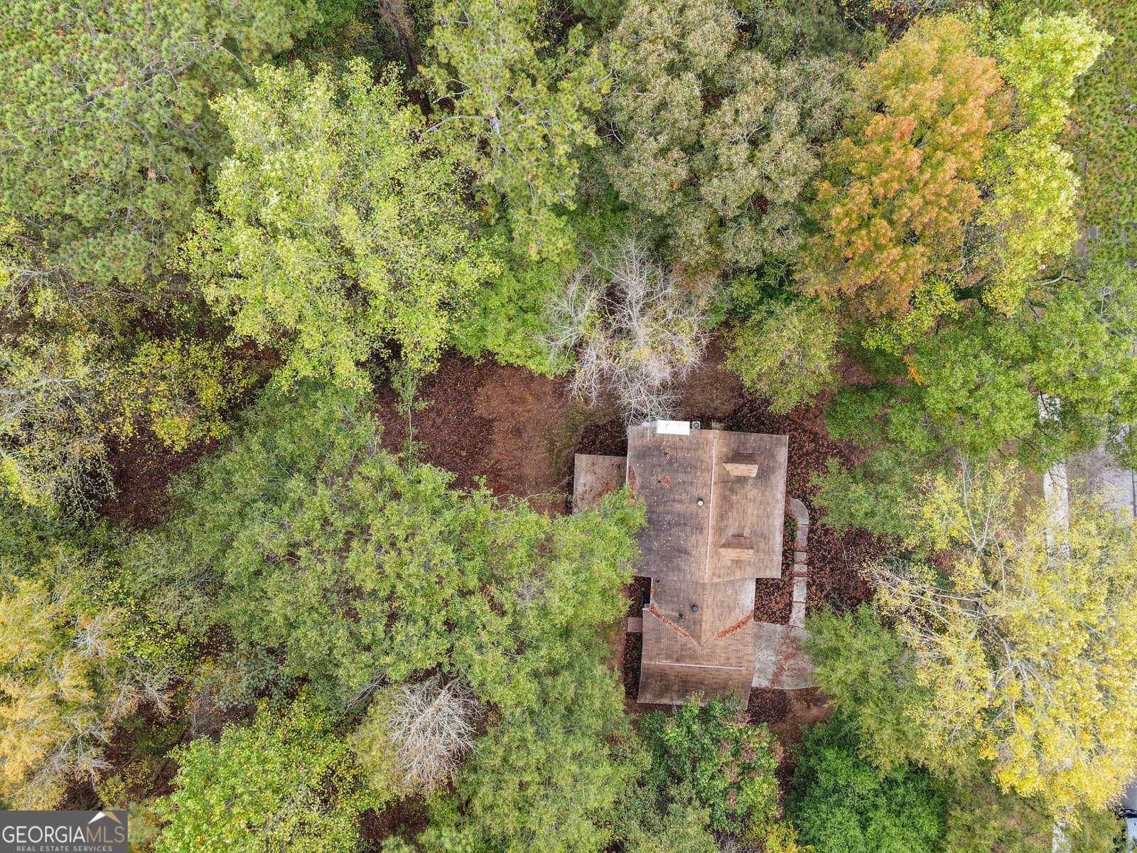 165 Fox Hunt Court Fayetteville - 44