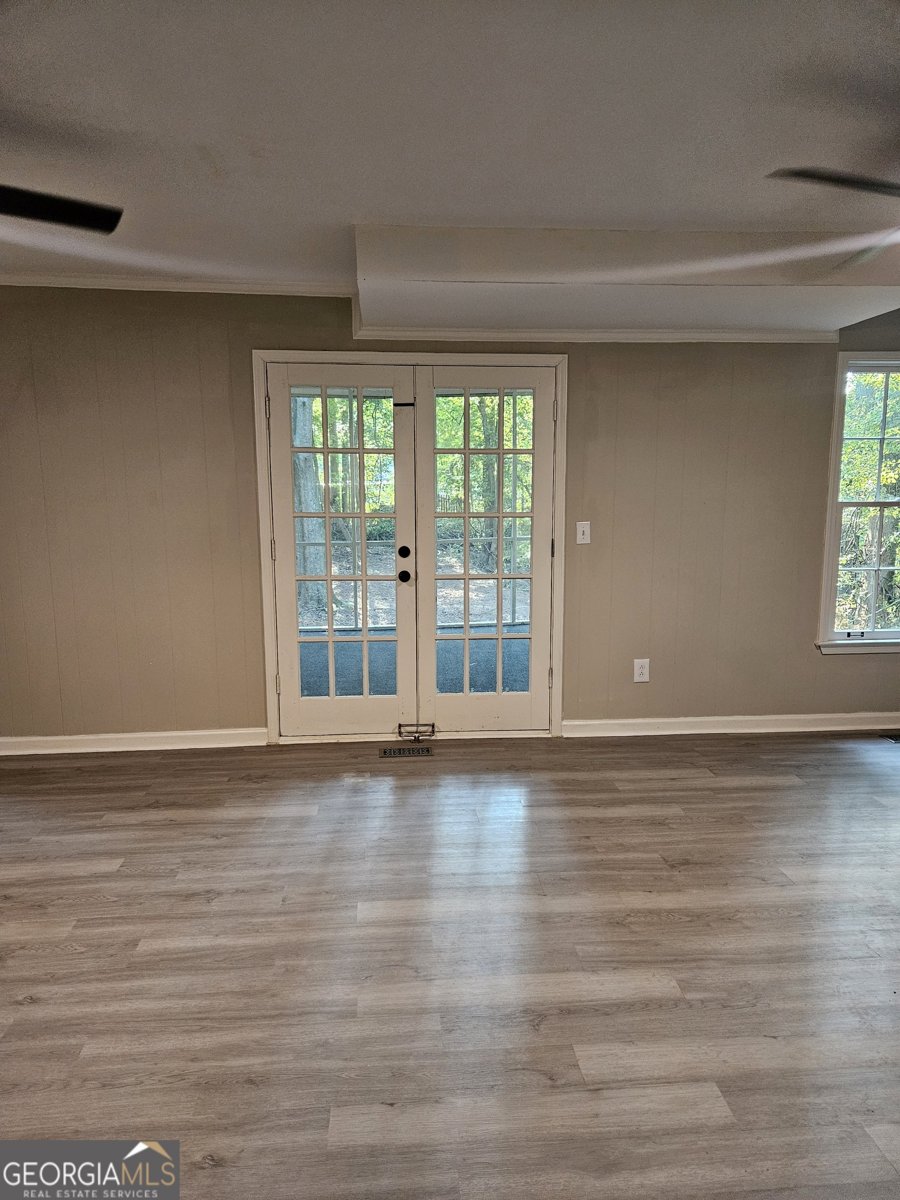 165 Fox Hunt Court Fayetteville - 5