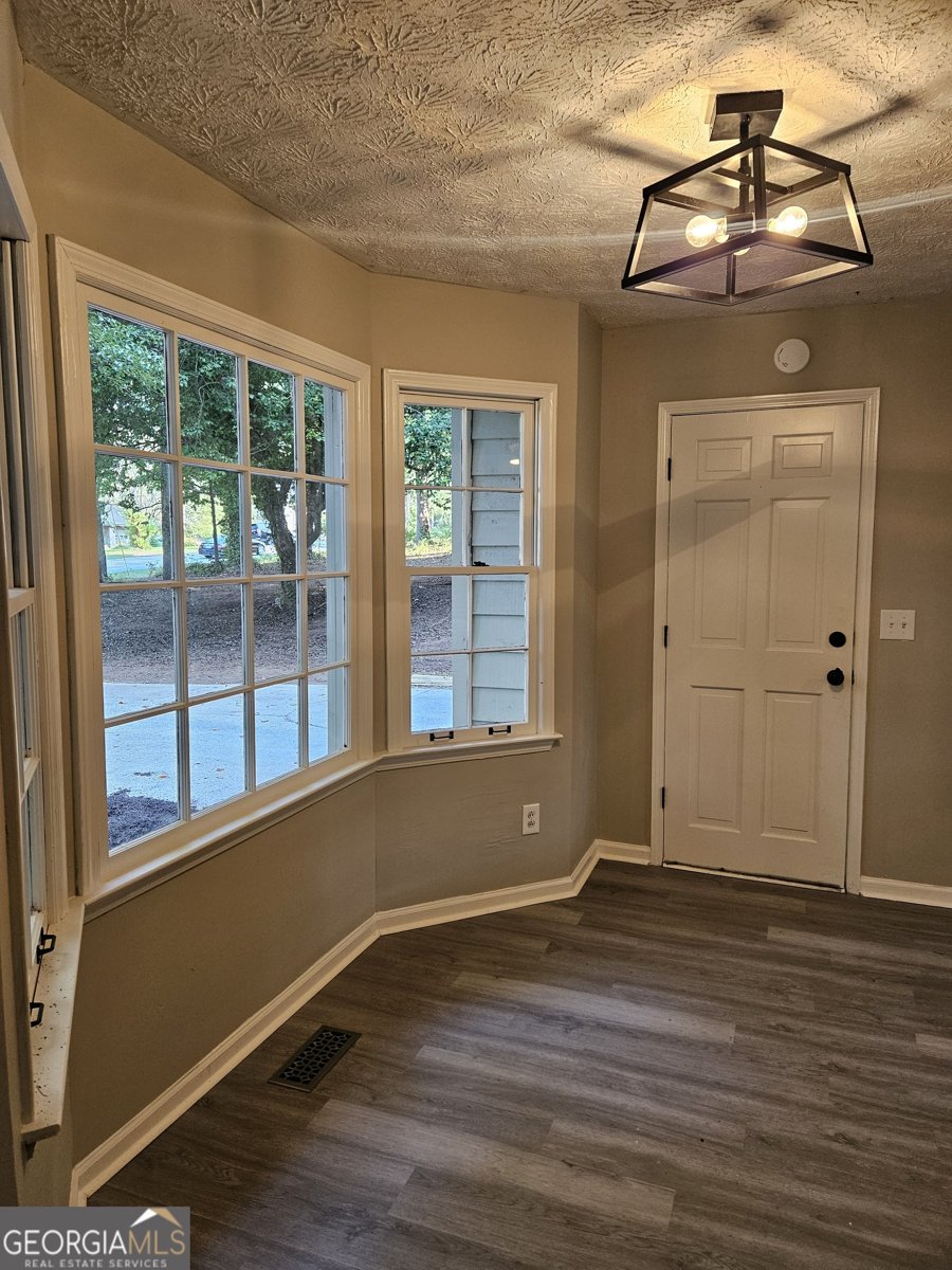 165 Fox Hunt Court Fayetteville - 8