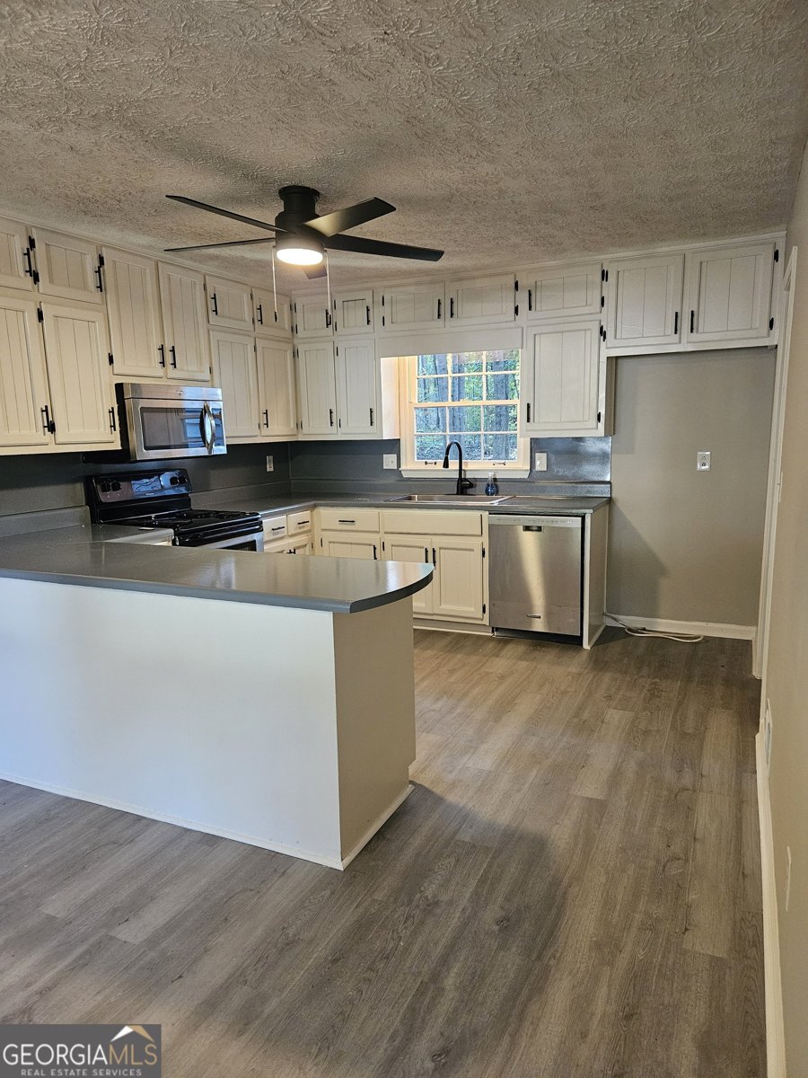 165 Fox Hunt Court Fayetteville - 9