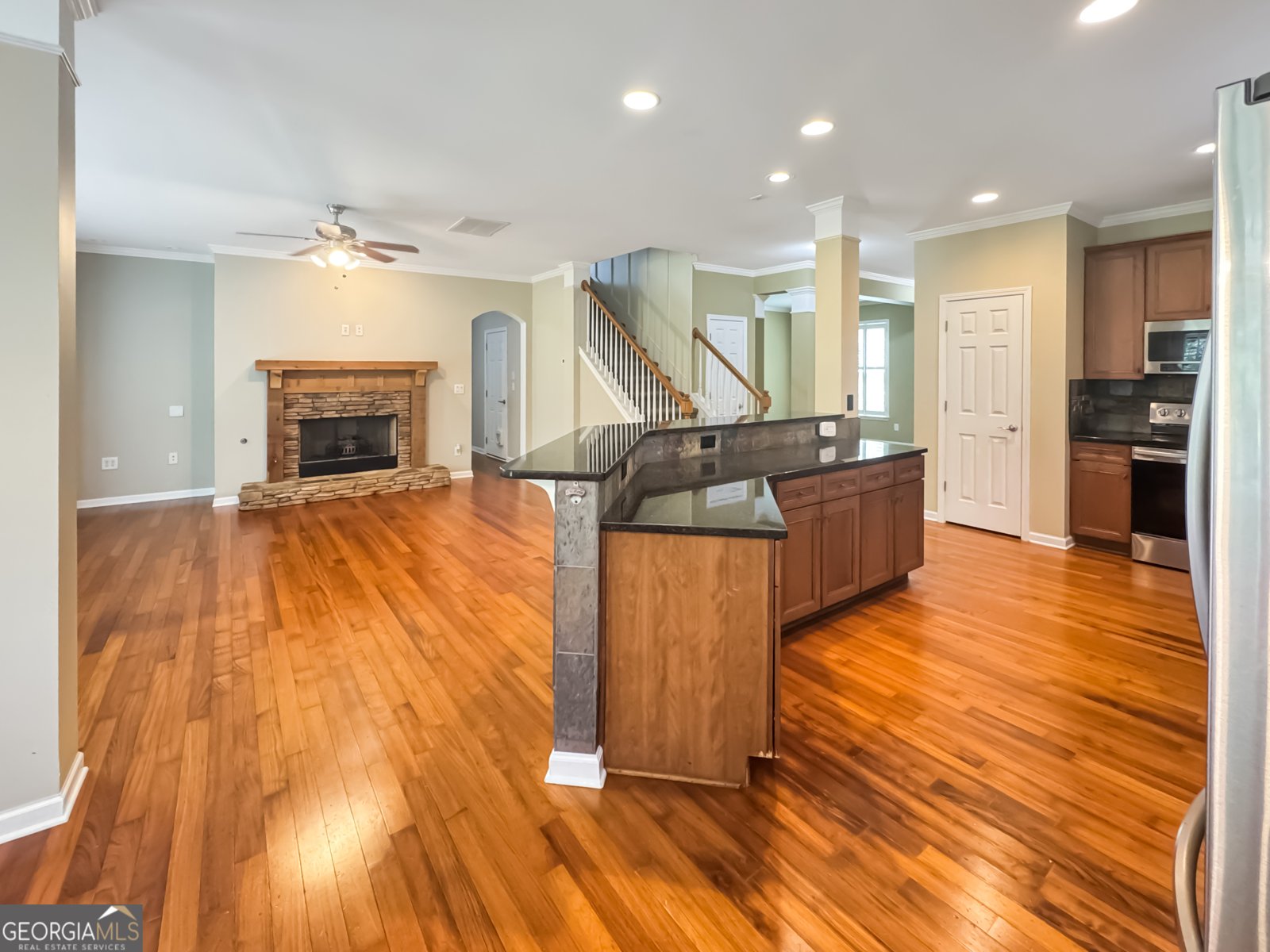 233 Horizon Hill Newnan - 18
