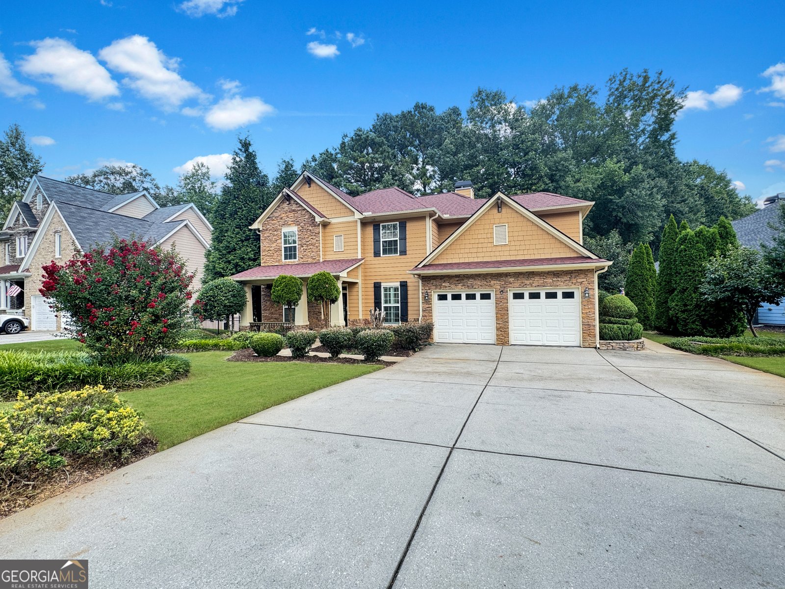 233 Horizon Hill Newnan - 7