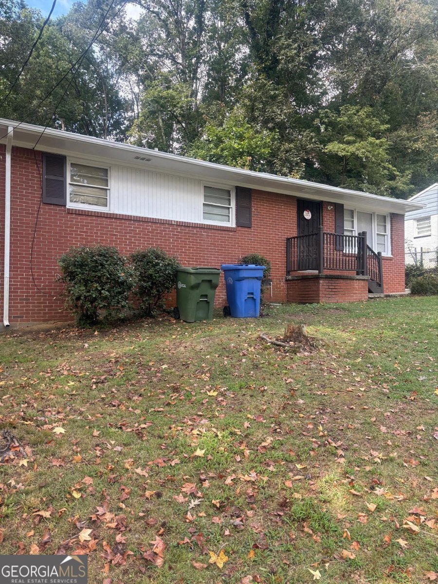 403 Dollar Mill Road Atlanta - 18