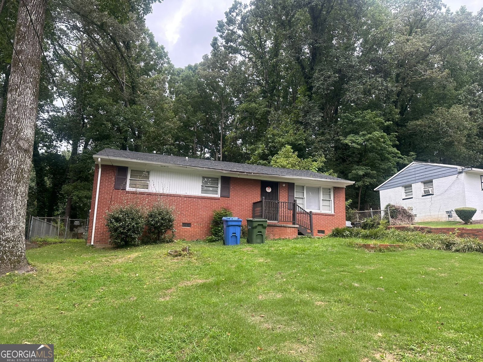 403 Dollar Mill Road Atlanta - 2
