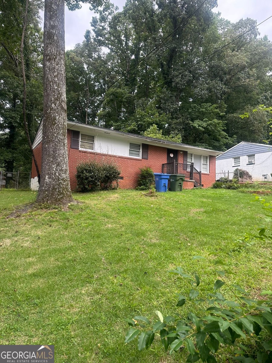 403 Dollar Mill Road Atlanta - 3