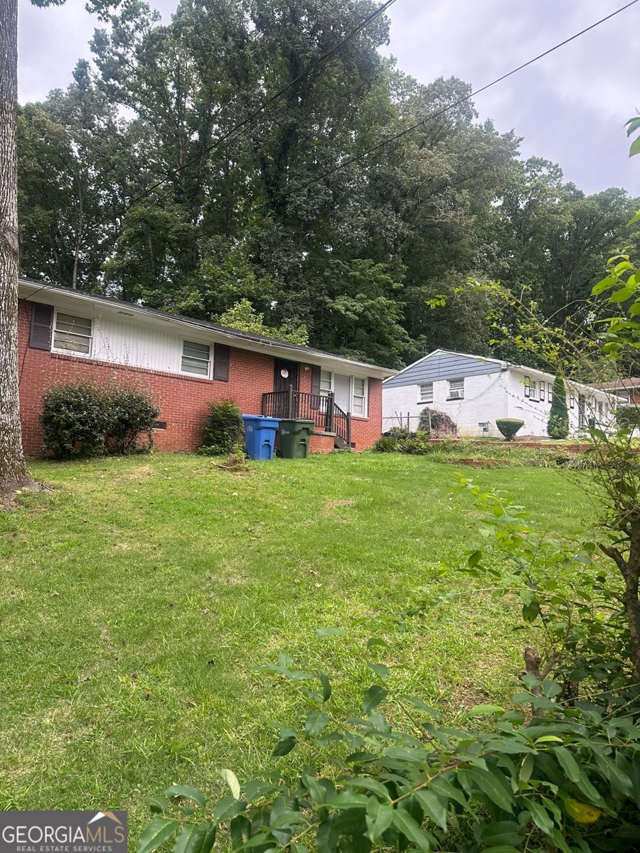 403 Dollar Mill Road Atlanta - 4
