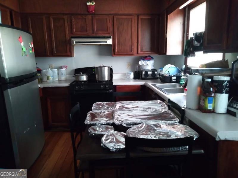 403 Dollar Mill Road Atlanta - 7