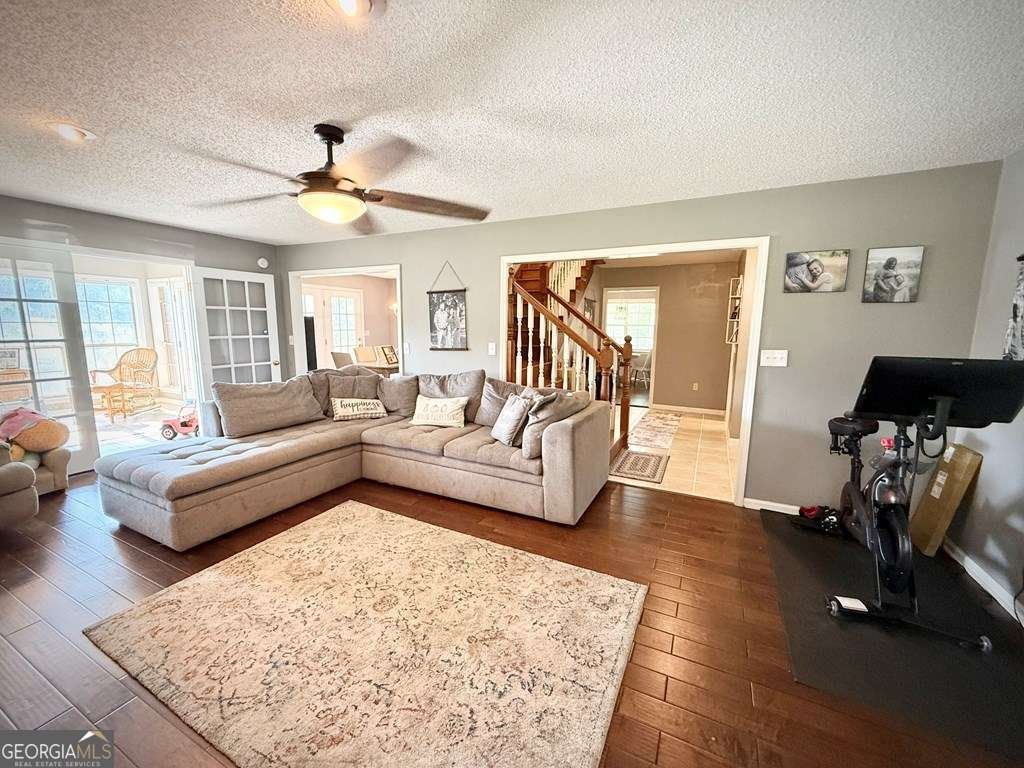 152 Owl Head Trail Hazlehurst - 15