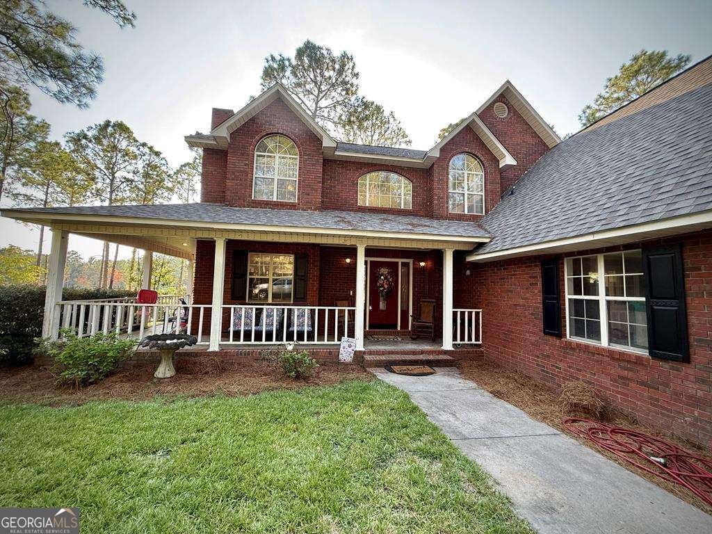 152 Owl Head Trail Hazlehurst - 2