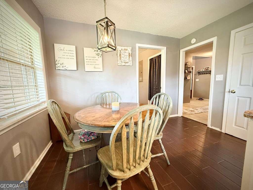 152 Owl Head Trail Hazlehurst - 31