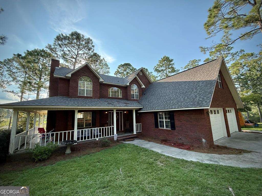 152 Owl Head Trail Hazlehurst - 6