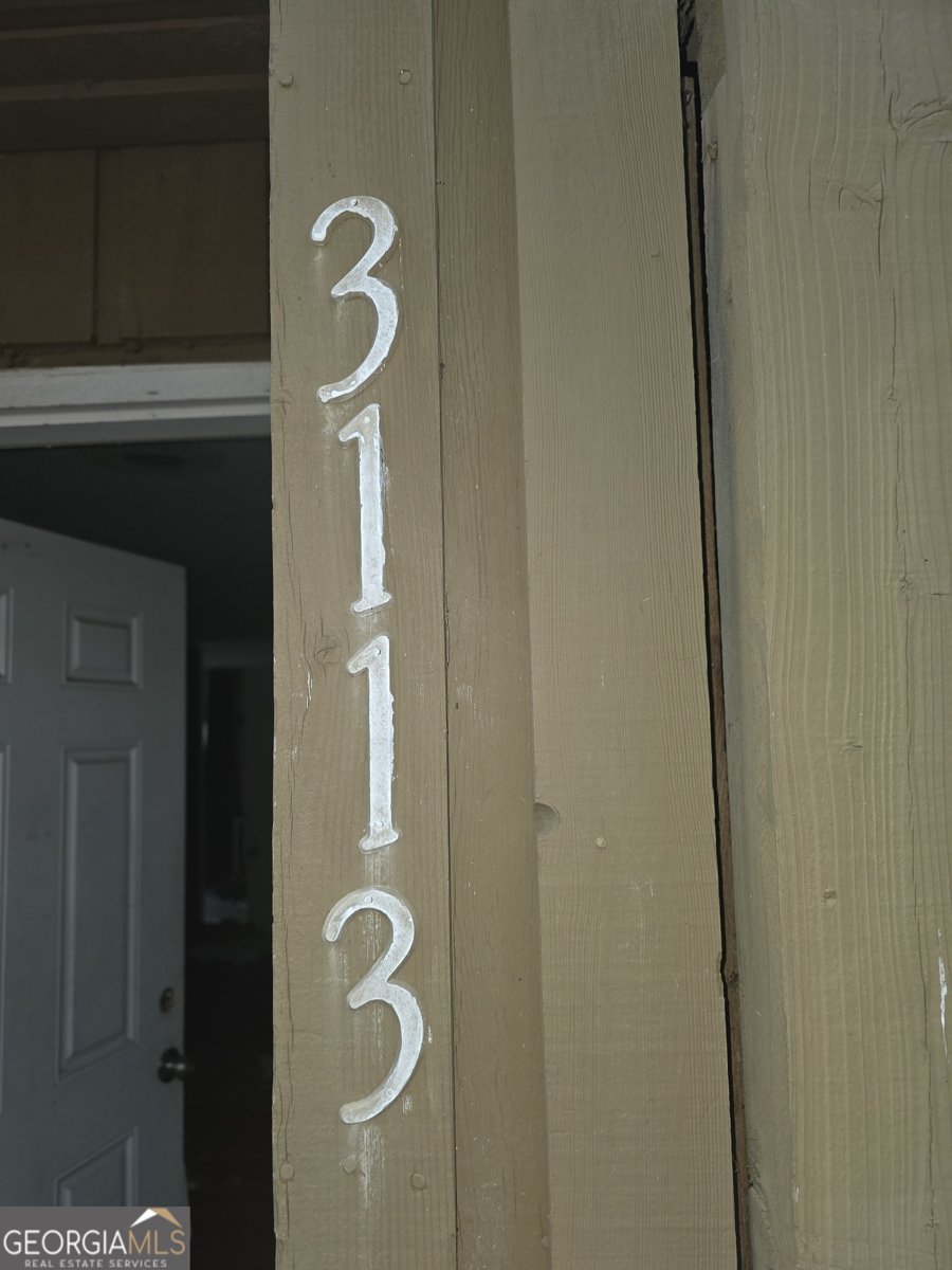 3113 Fairington Drive Lithonia - 2