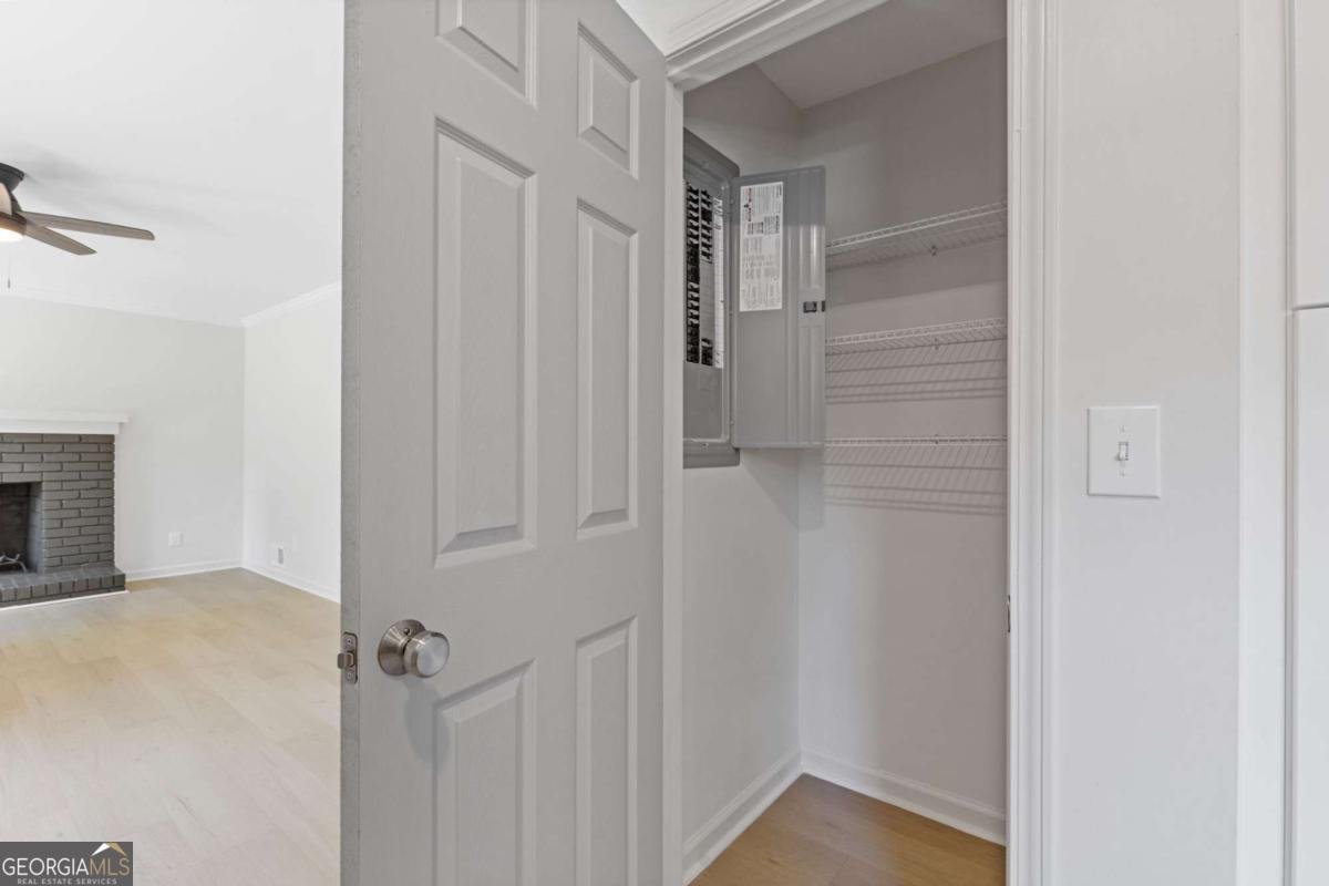 370 Stonebridge Trail Roswell - 1