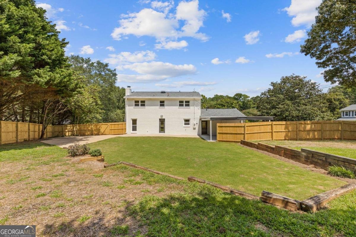 370 Stonebridge Trail Roswell - 25